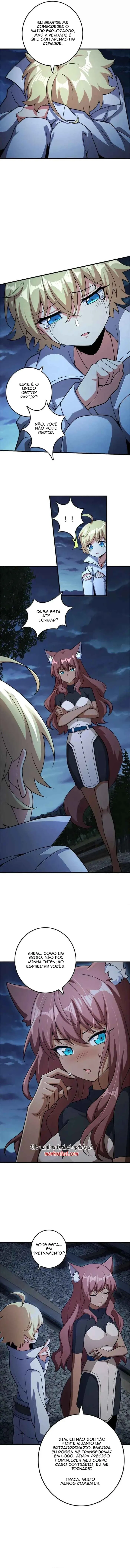 Read Release That Witch PT Manga Online