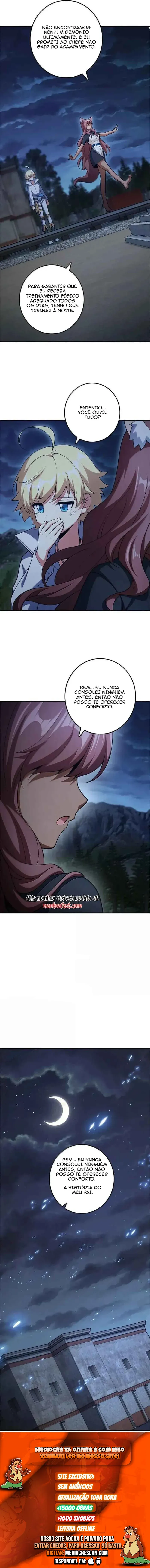 Read Release That Witch PT Manga Online