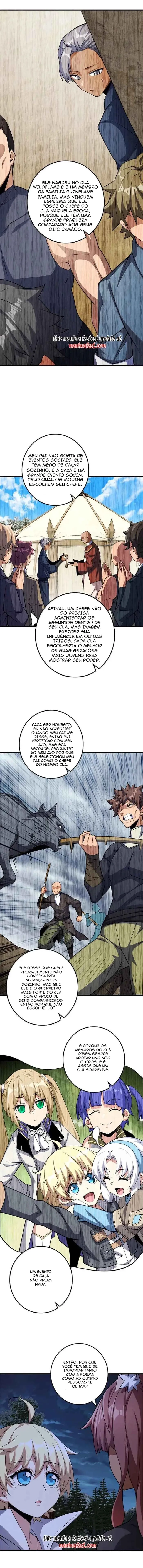 Read Release That Witch PT Manga Online