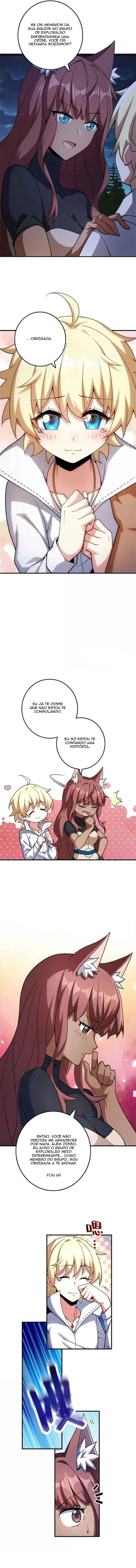 Read Release That Witch PT Manga Online