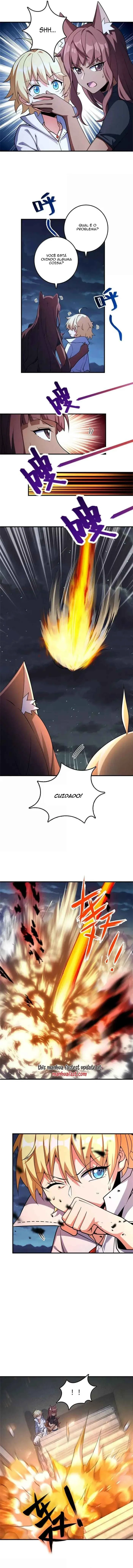 Read Release That Witch PT Manga Online