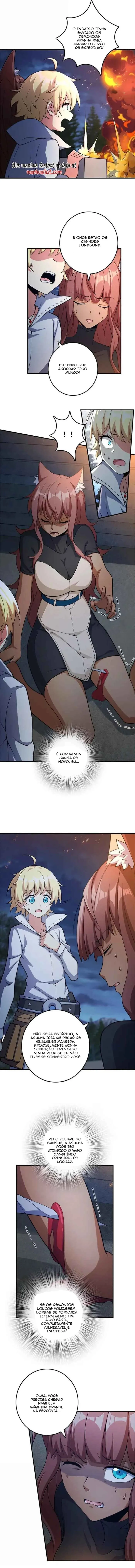 Read Release That Witch PT Manga Online