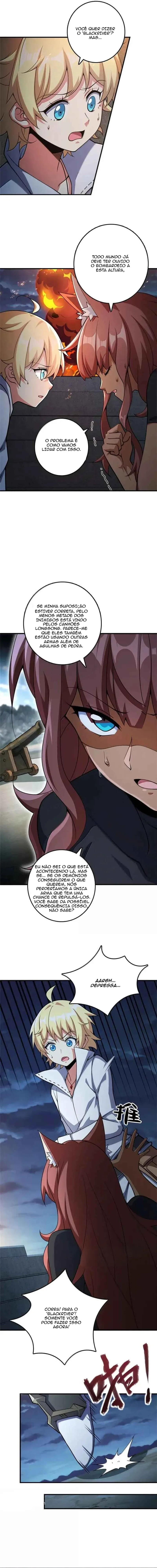 Read Release That Witch PT Manga Online