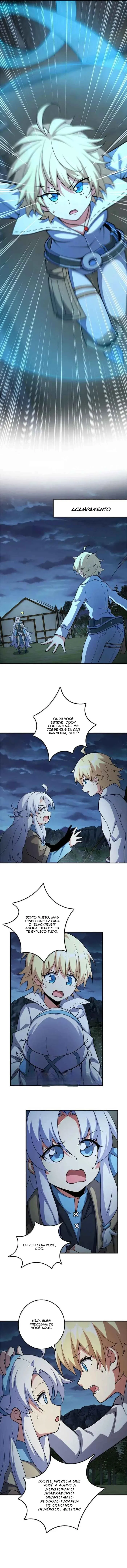 Read Release That Witch PT Manga Online
