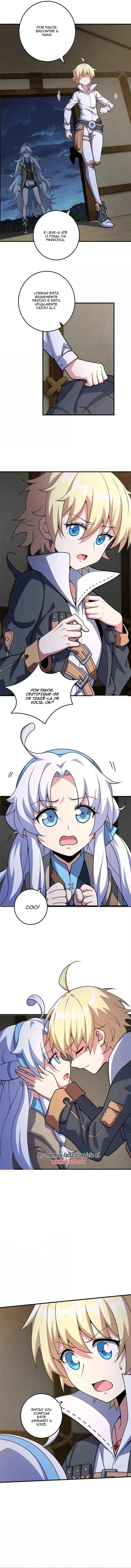 Read Release That Witch PT Manga Online