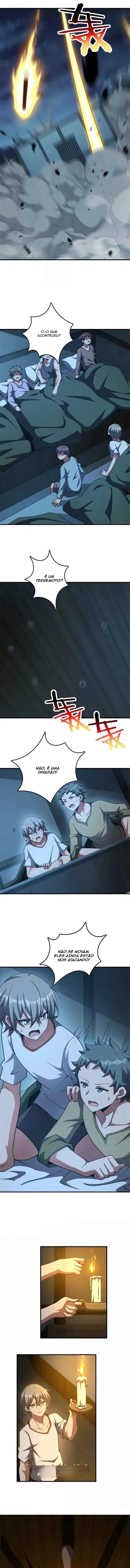 Read Release That Witch PT Manga Online