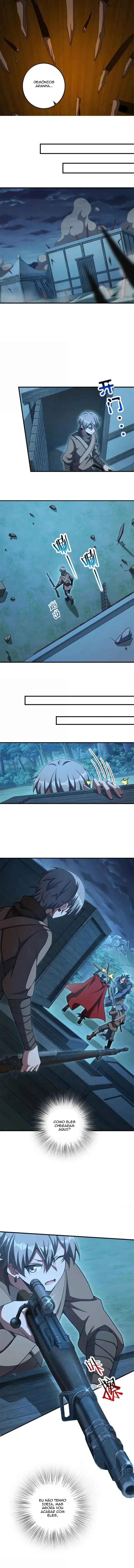 Read Release That Witch PT Manga Online