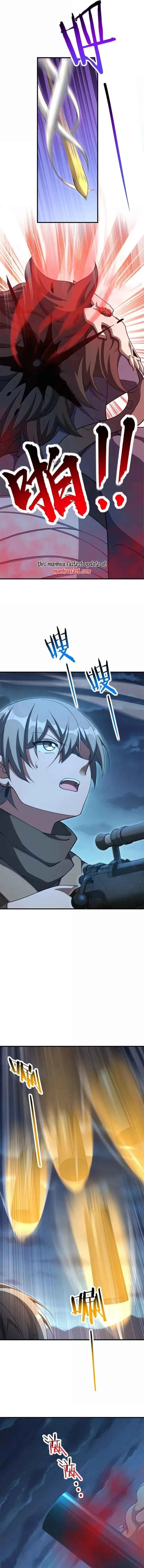 Read Release That Witch PT Manga Online
