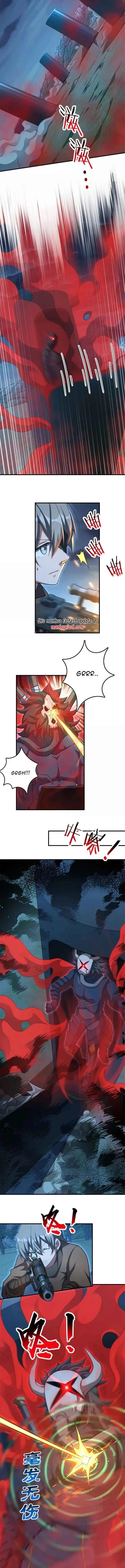 Read Release That Witch PT Manga Online