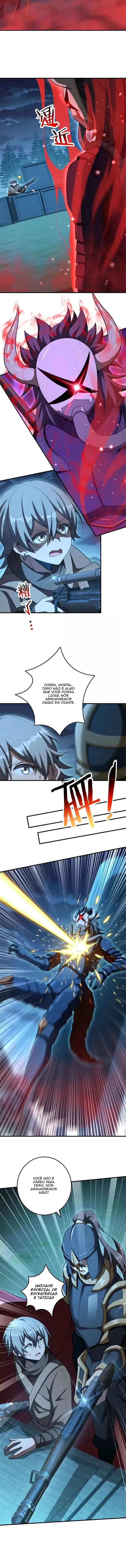 Read Release That Witch PT Manga Online