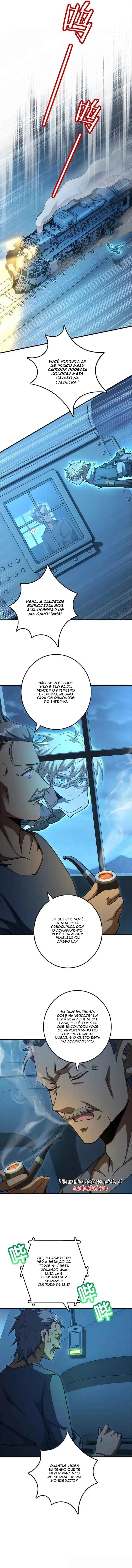 Read Release That Witch PT Manga Online