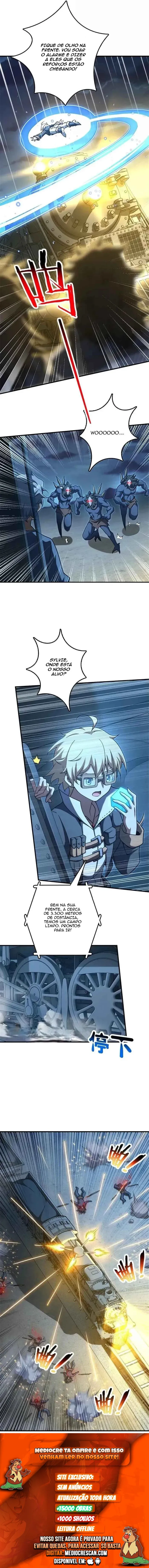 Read Release That Witch PT Manga Online