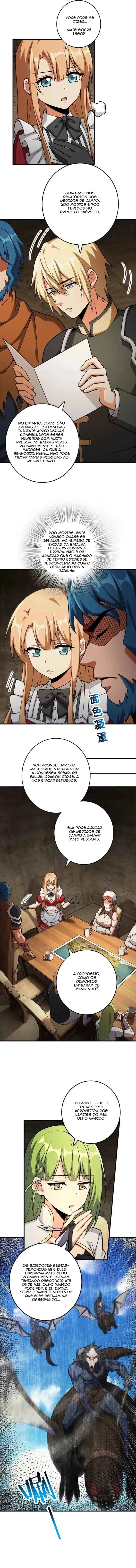 Read Release That Witch PT Manga Online