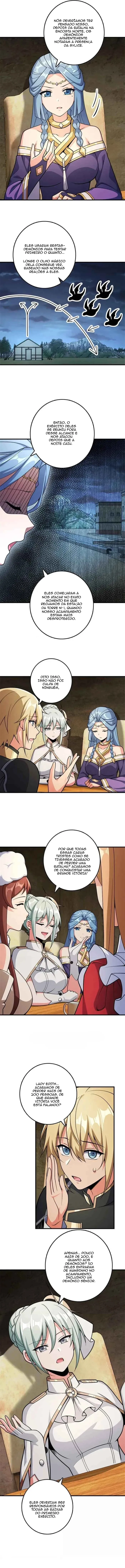 Read Release That Witch PT Manga Online