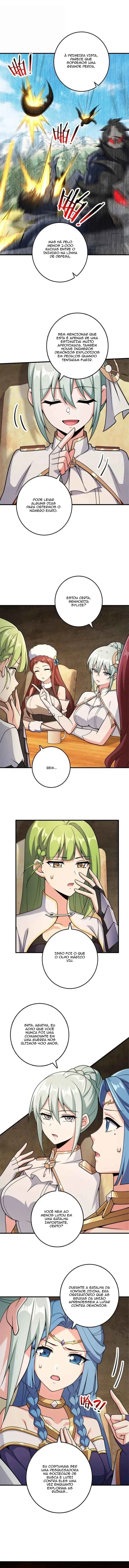 Read Release That Witch PT Manga Online