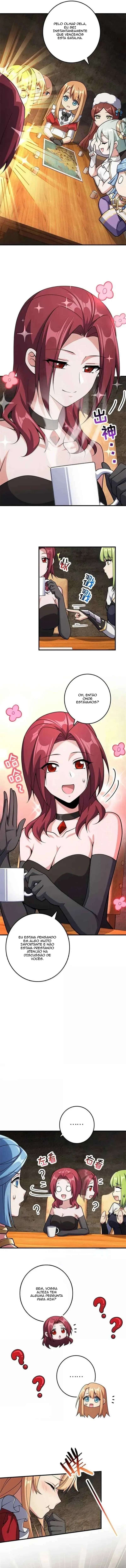 Read Release That Witch PT Manga Online