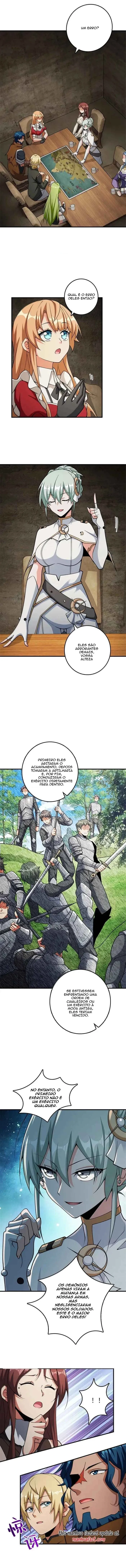 Read Release That Witch PT Manga Online