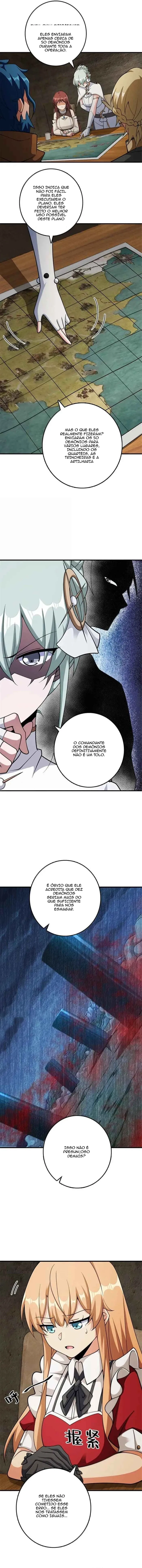 Read Release That Witch PT Manga Online