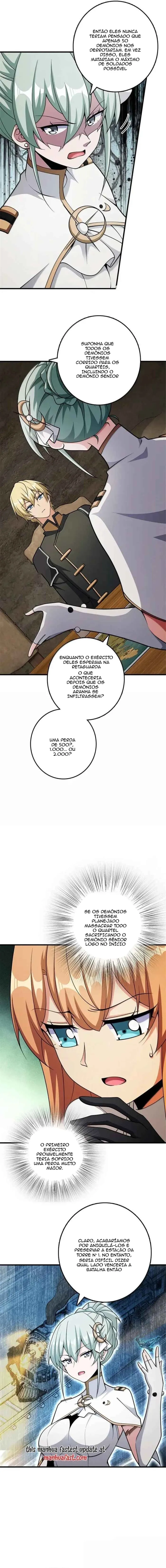 Read Release That Witch PT Manga Online