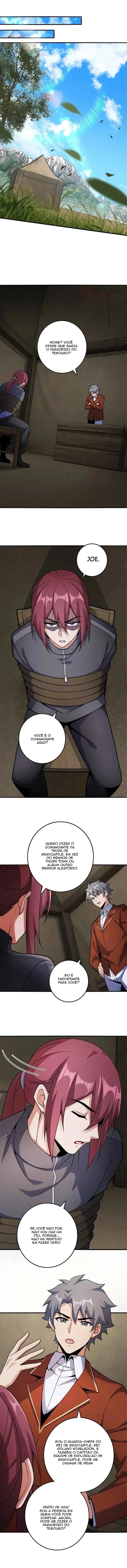 Read Release That Witch PT Manga Online