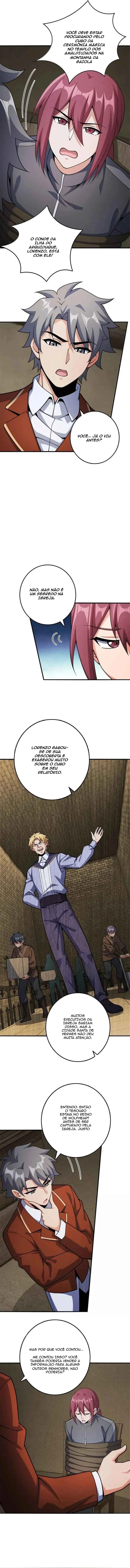 Read Release That Witch PT Manga Online