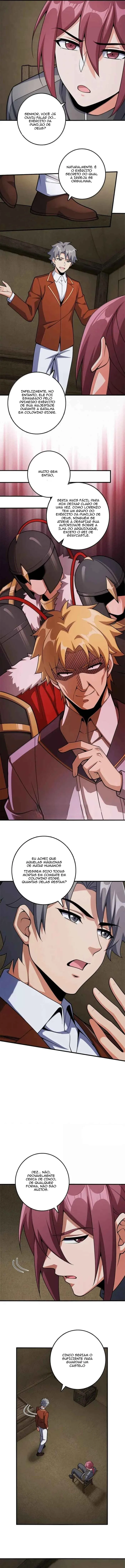 Read Release That Witch PT Manga Online