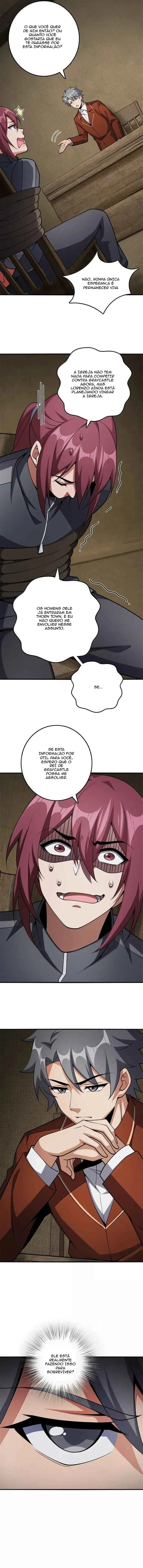 Read Release That Witch PT Manga Online