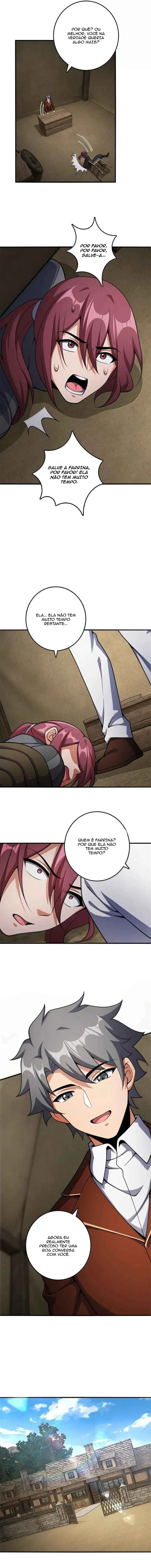 Read Release That Witch PT Manga Online