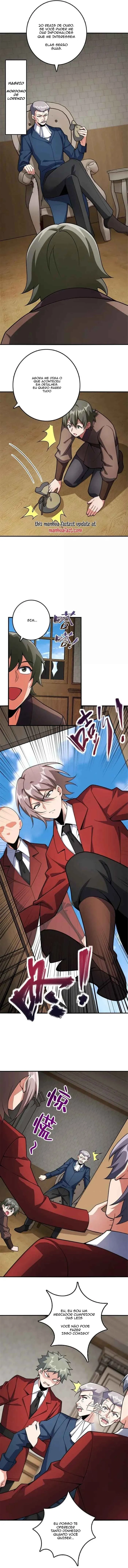 Read Release That Witch PT Manga Online