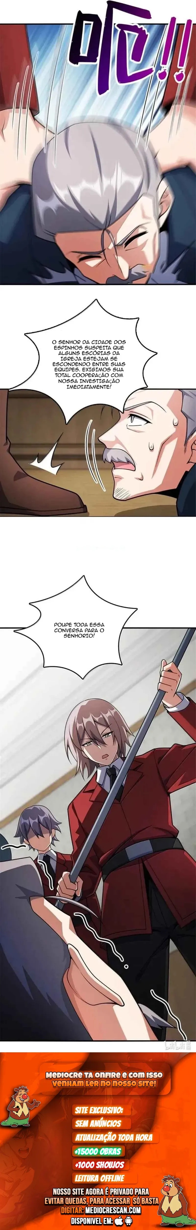 Read Release That Witch PT Manga Online
