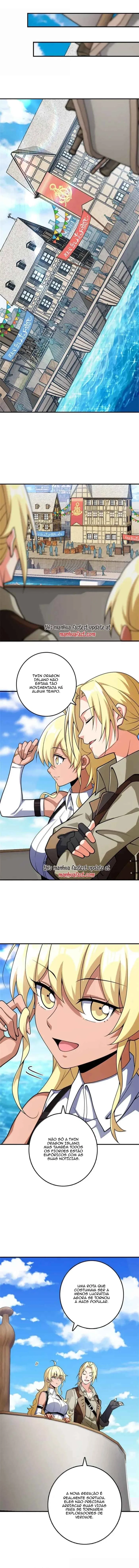 Read Release That Witch PT Manga Online