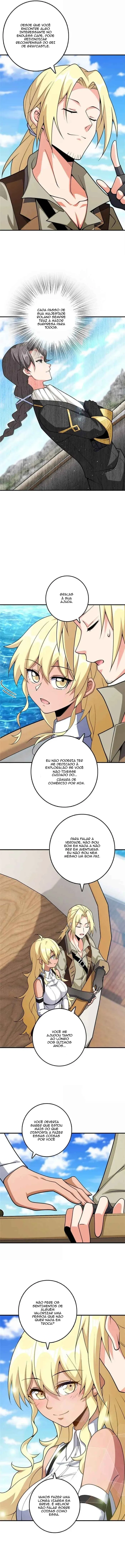 Read Release That Witch PT Manga Online