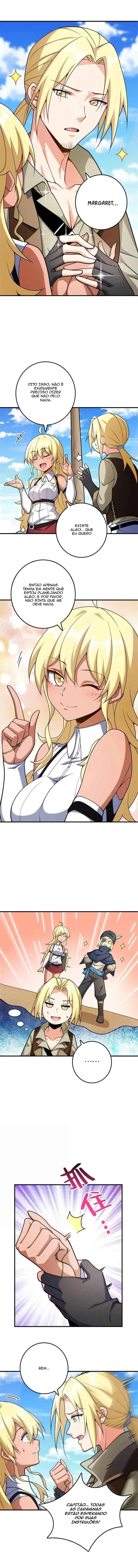 Read Release That Witch PT Manga Online