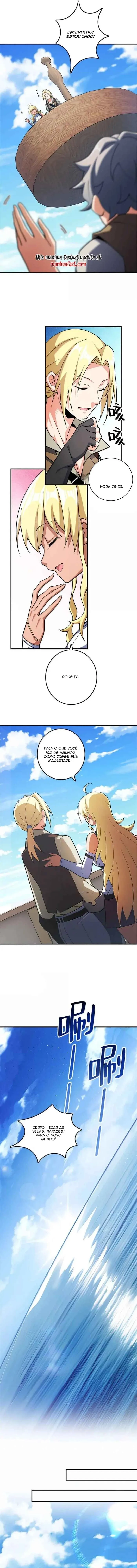 Read Release That Witch PT Manga Online