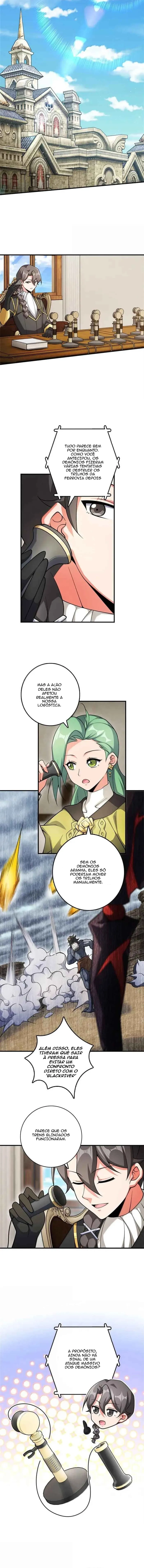 Read Release That Witch PT Manga Online