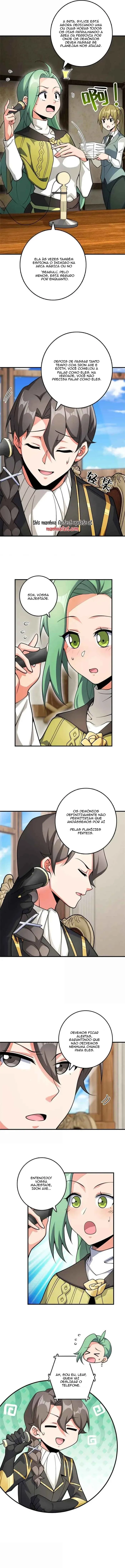 Read Release That Witch PT Manga Online