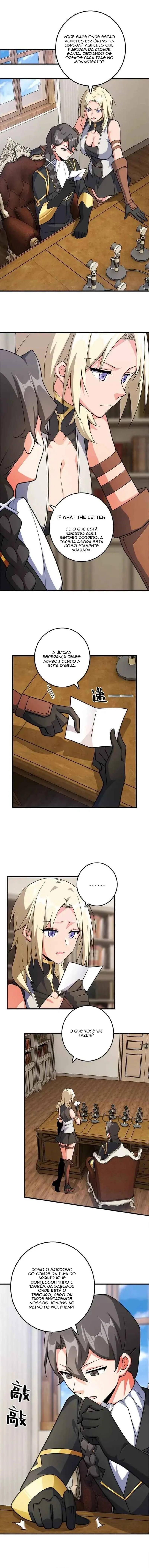 Read Release That Witch PT Manga Online