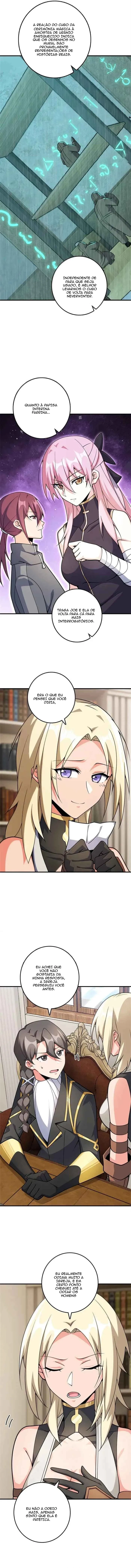 Read Release That Witch PT Manga Online