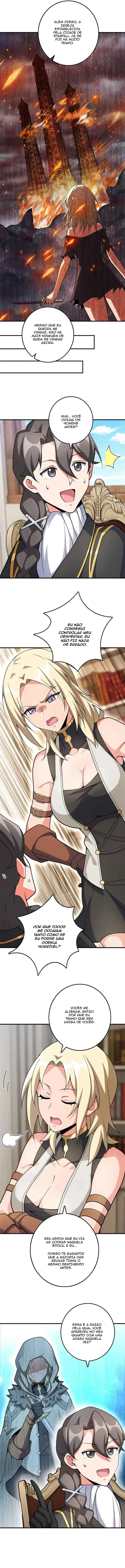 Read Release That Witch PT Manga Online