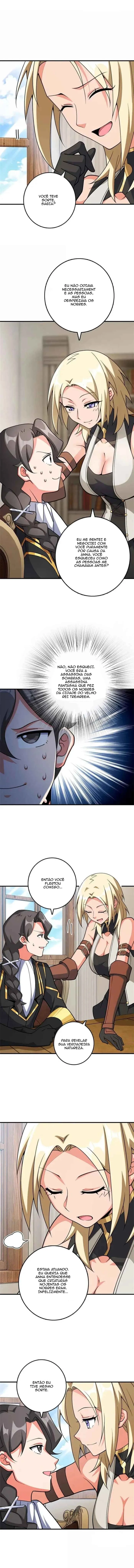 Read Release That Witch PT Manga Online