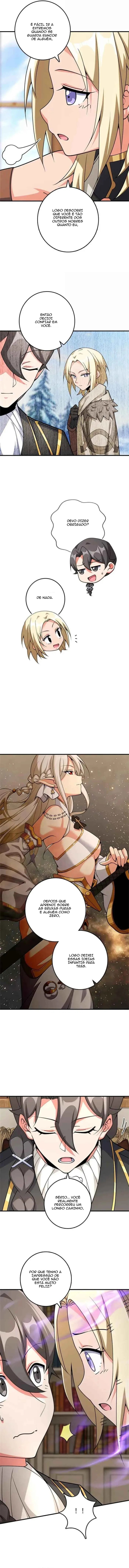 Read Release That Witch PT Manga Online