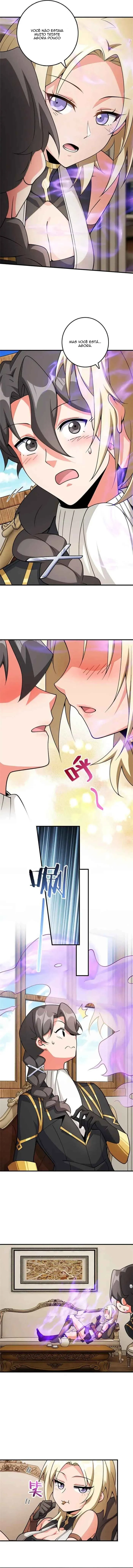 Read Release That Witch PT Manga Online