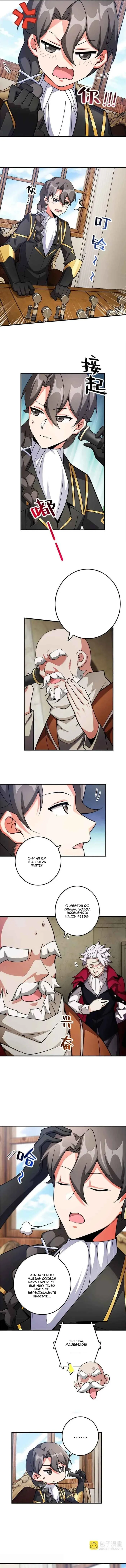 Read Release That Witch PT Manga Online