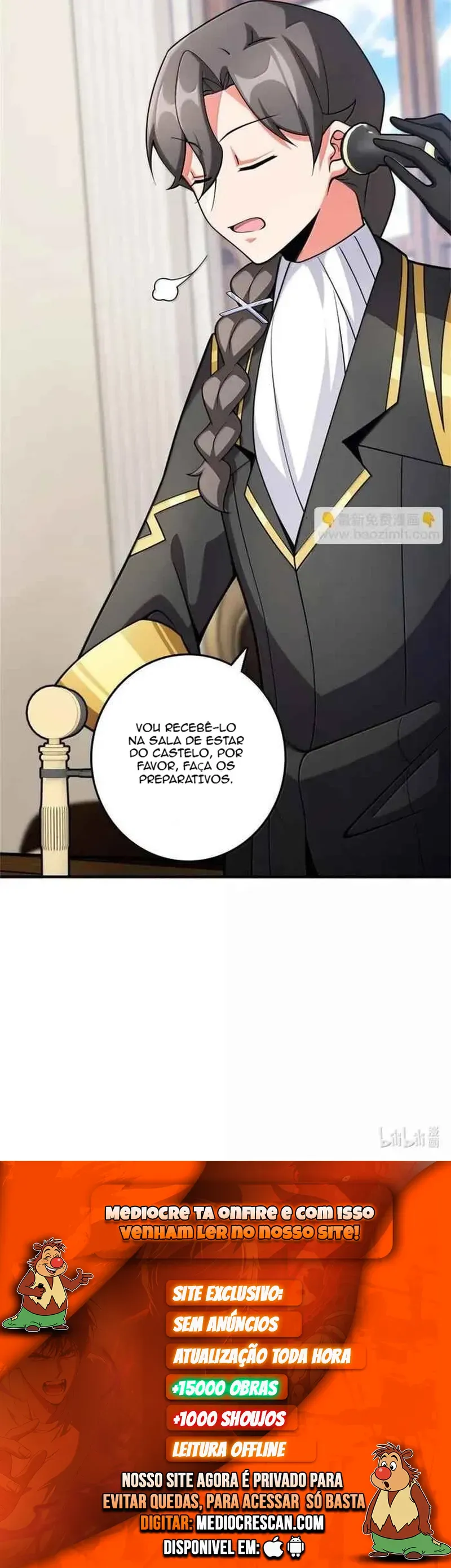Read Release That Witch PT Manga Online