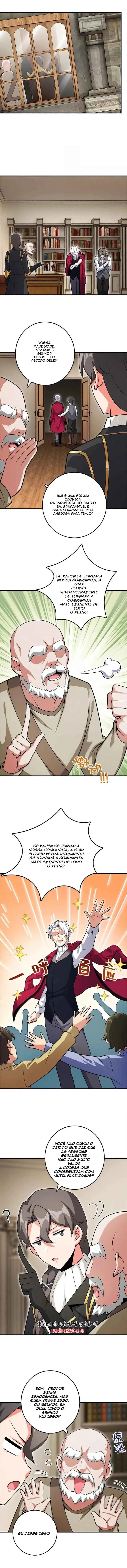 Read Release That Witch PT Manga Online