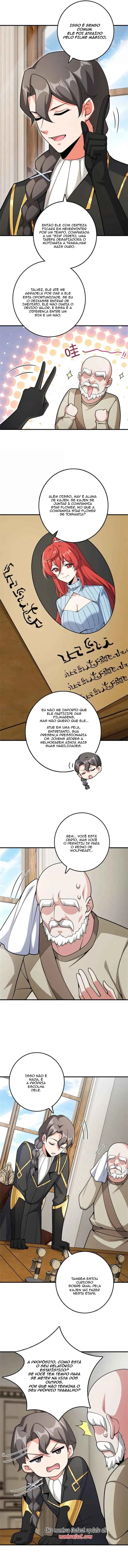 Read Release That Witch PT Manga Online