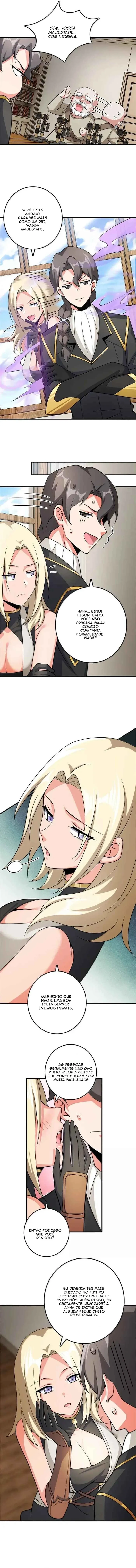 Read Release That Witch PT Manga Online