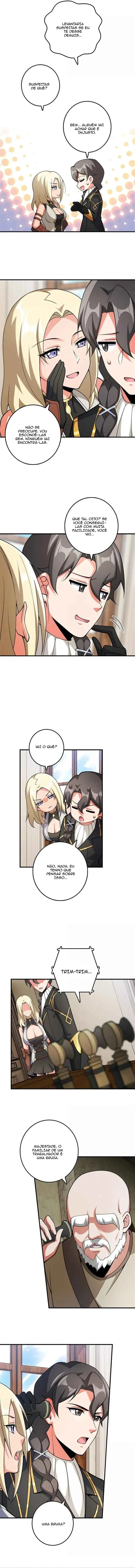 Read Release That Witch PT Manga Online
