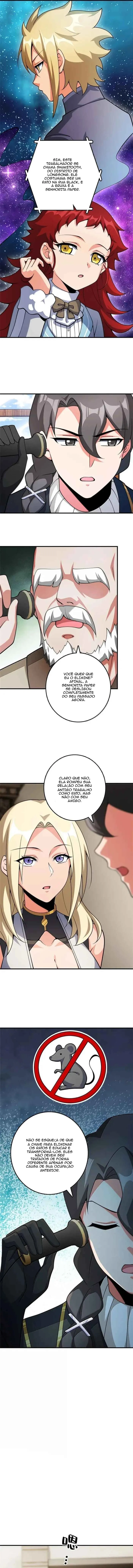 Read Release That Witch PT Manga Online