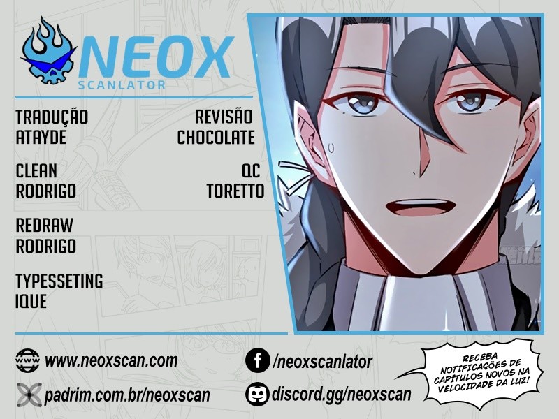 Read Release That Witch PT Manga Online
